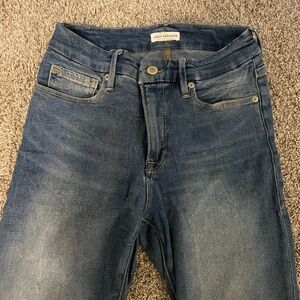 Good American Straight leg Jeans